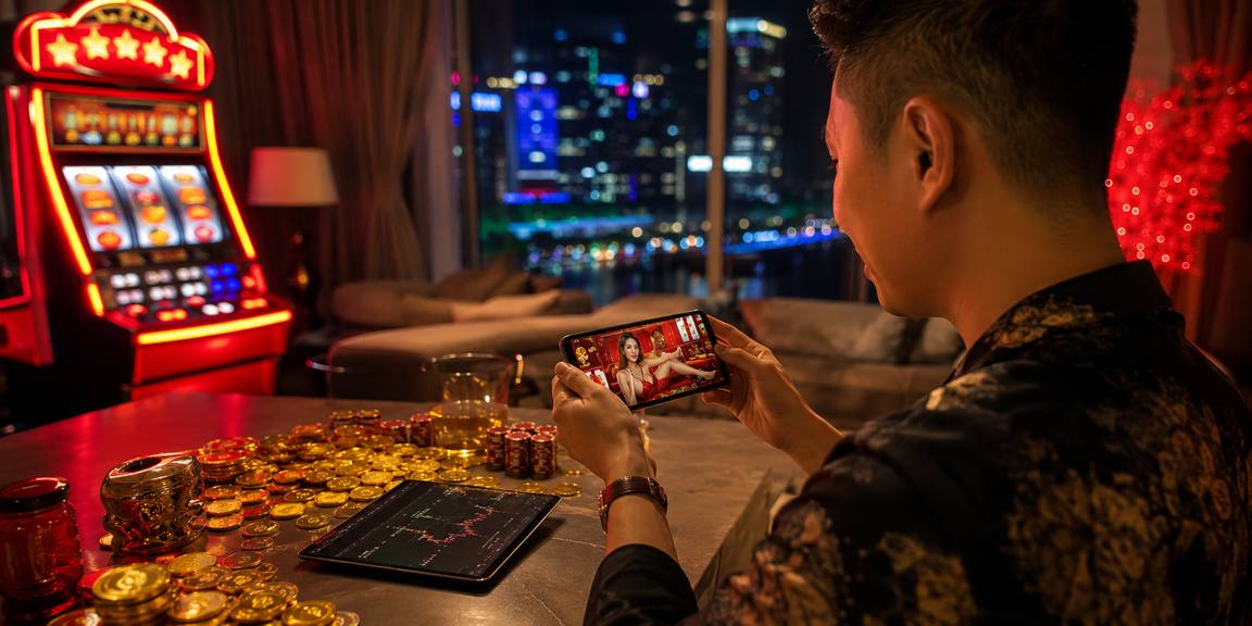 da888 mobile gaming